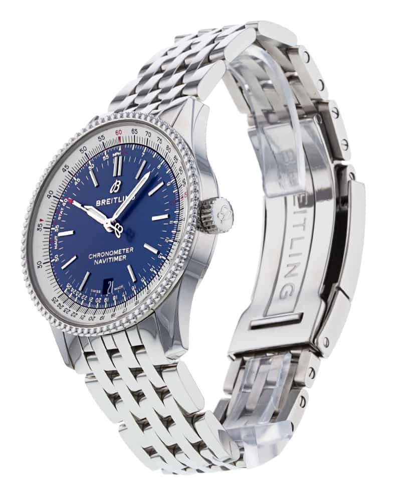 Breitling Navitimer 01 A17325